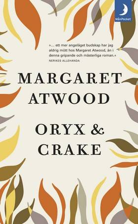 Oryx och Crake