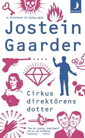 Cirkusdirektörens dotter