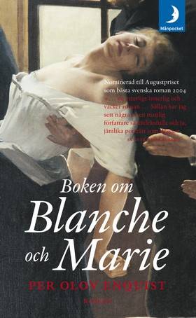 Boken om Blanche och Marie