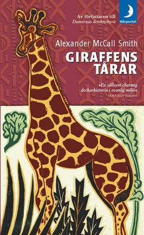 Giraffens tårar