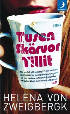 Tusen skärvor tillit