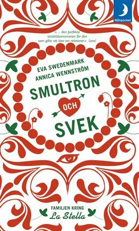 Smultron och svek