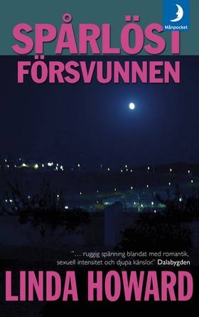 Spårlöst försvunnen