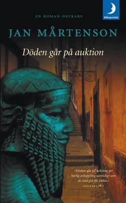 Döden går på auktion