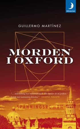 Morden i Oxford