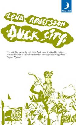 Duck City