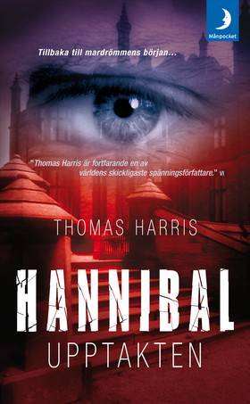 Hannibal : upptakten