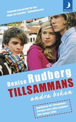 Tillsammans : andra boken