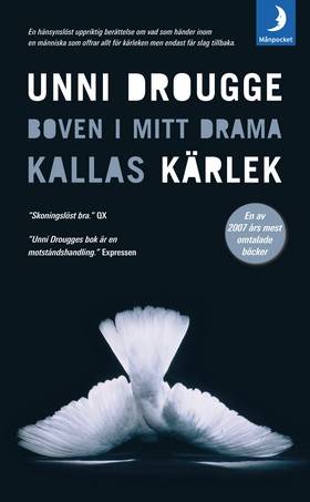 Boven i mitt drama kallas kärlek