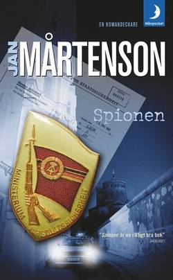 Spionen