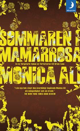 Sommaren i Mamarrosa