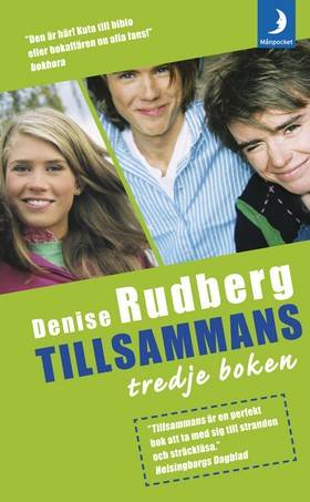 Tillsammans : tredje boken