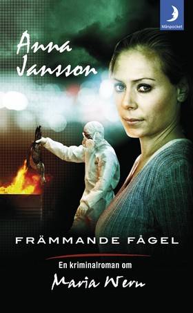 Främmande fågel