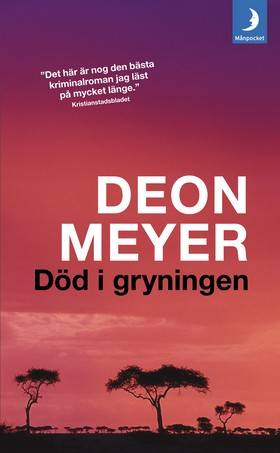 Död i gryningen