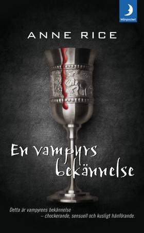 En vampyrs bekännelse