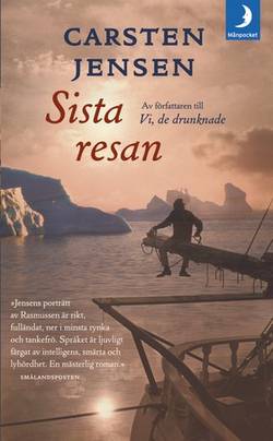 Sista resan