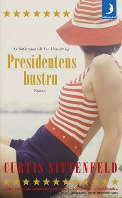 Presidentens hustru