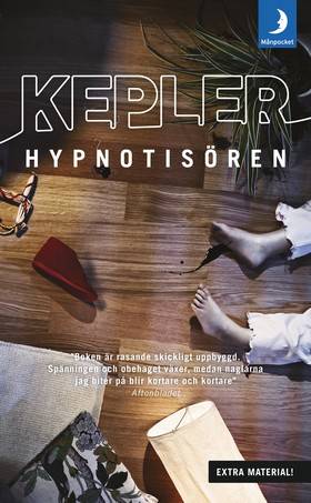 Hypnotisören