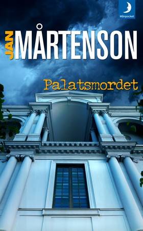 Palatsmordet