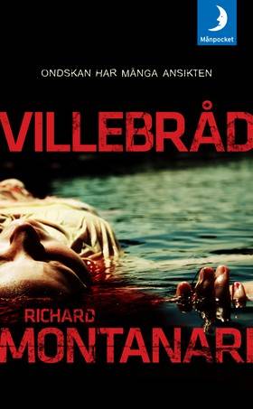 Villebråd