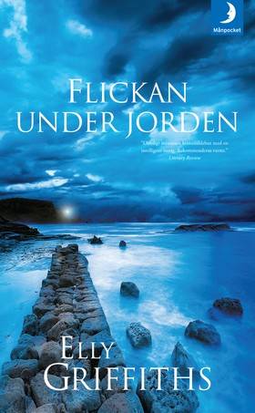 Flickan under jorden