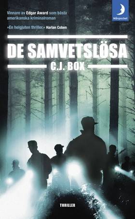 De samvetslösa