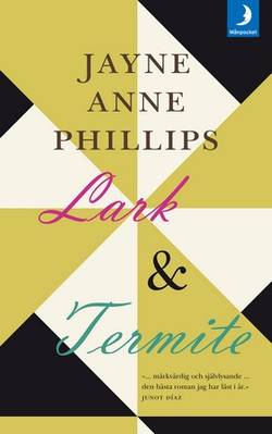 Lark & Termite