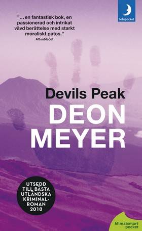 Devils Peak