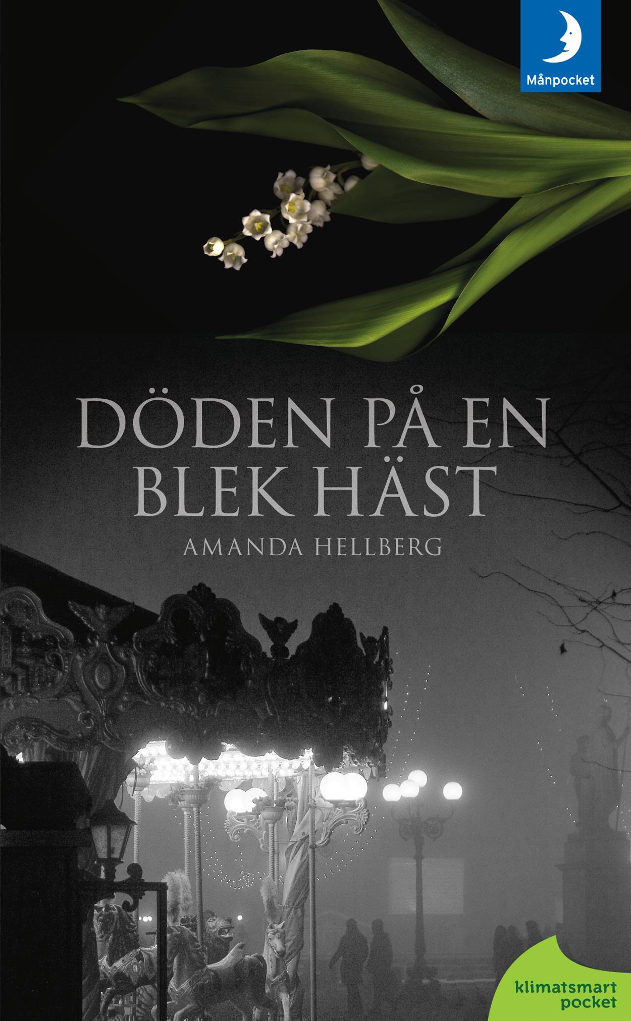 Döden på en blek häst