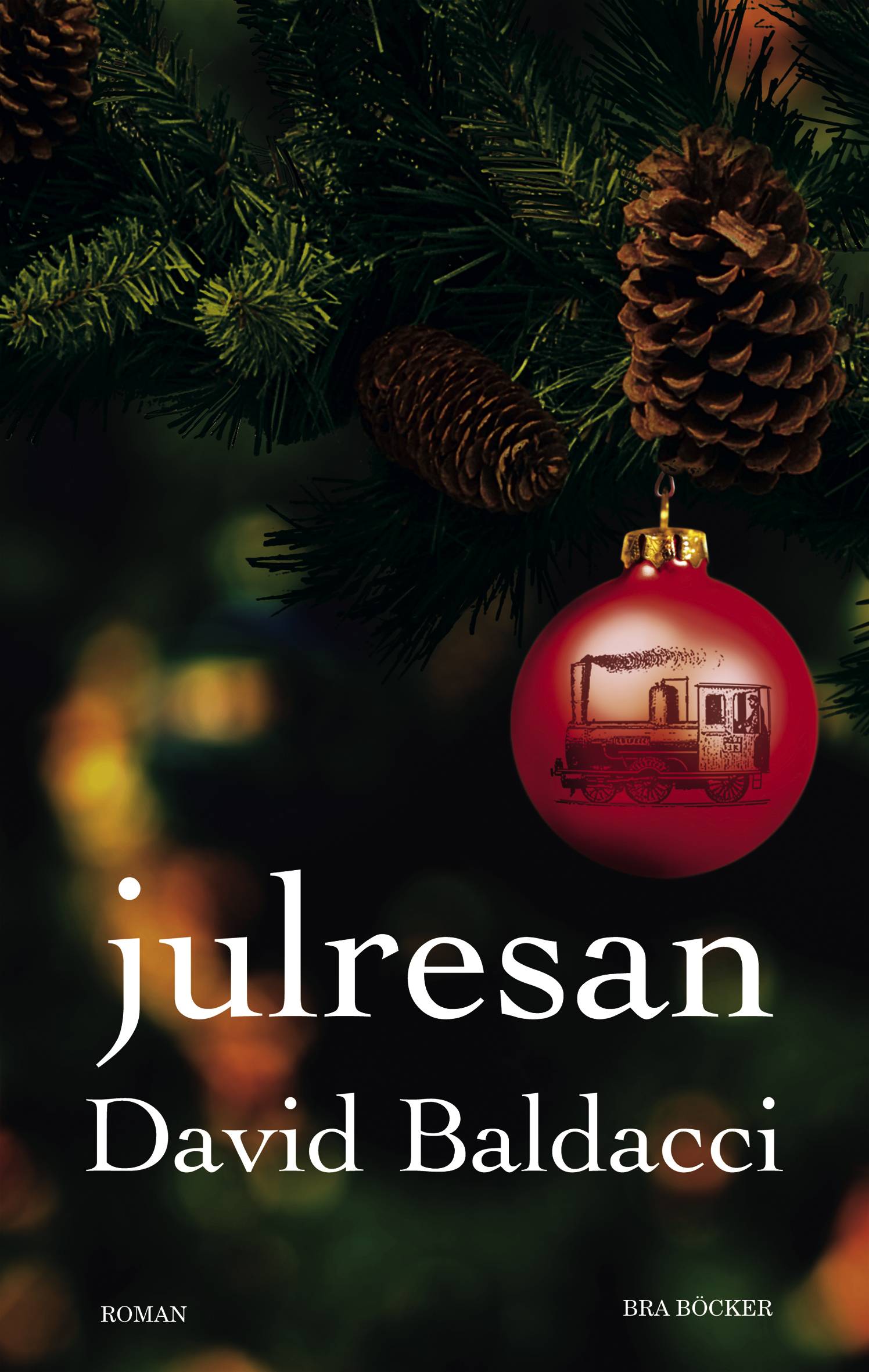 Julresan