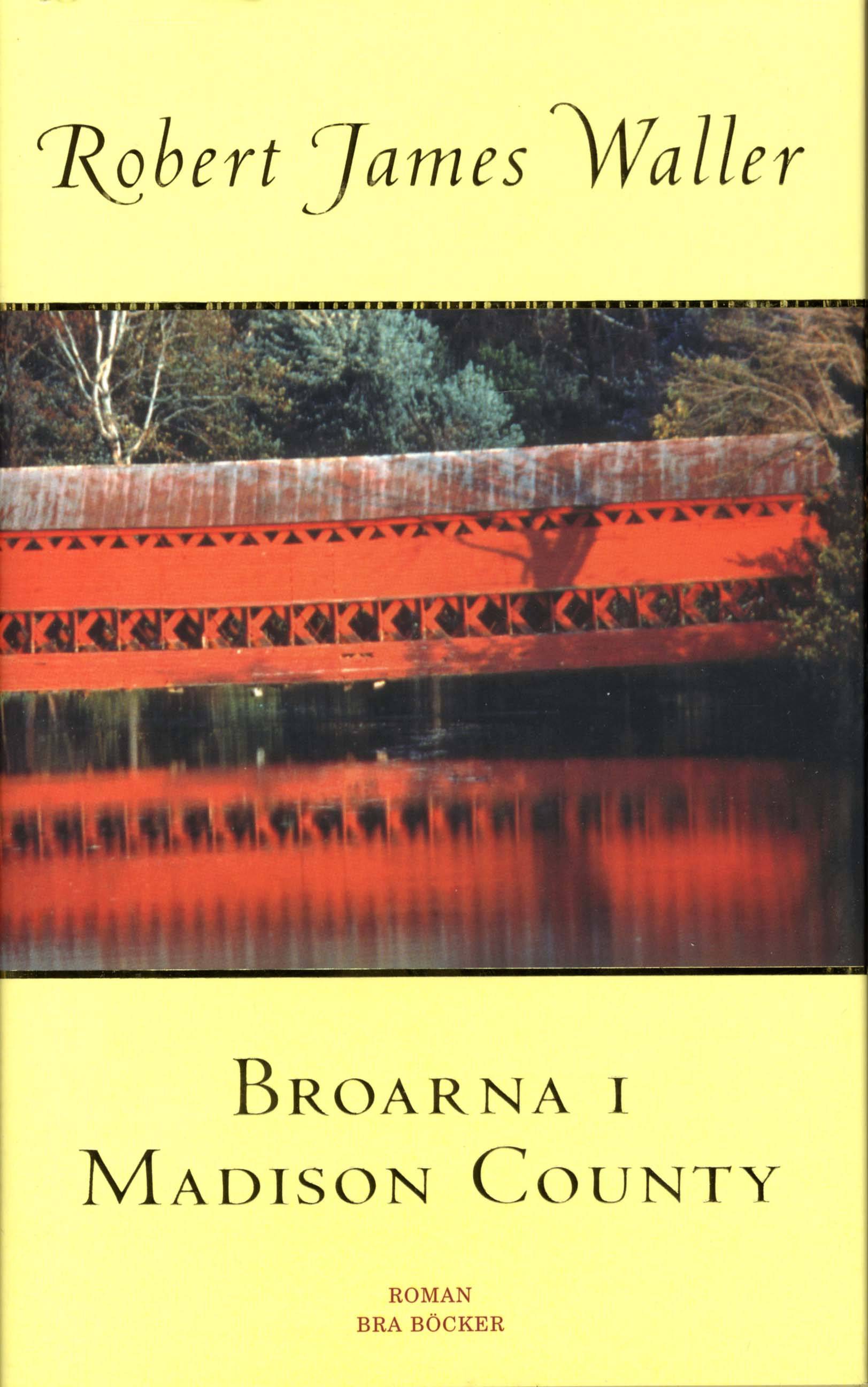 Broarna i Madison County