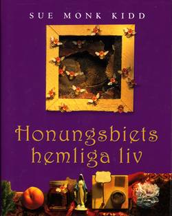 Honungsbiets hemliga liv