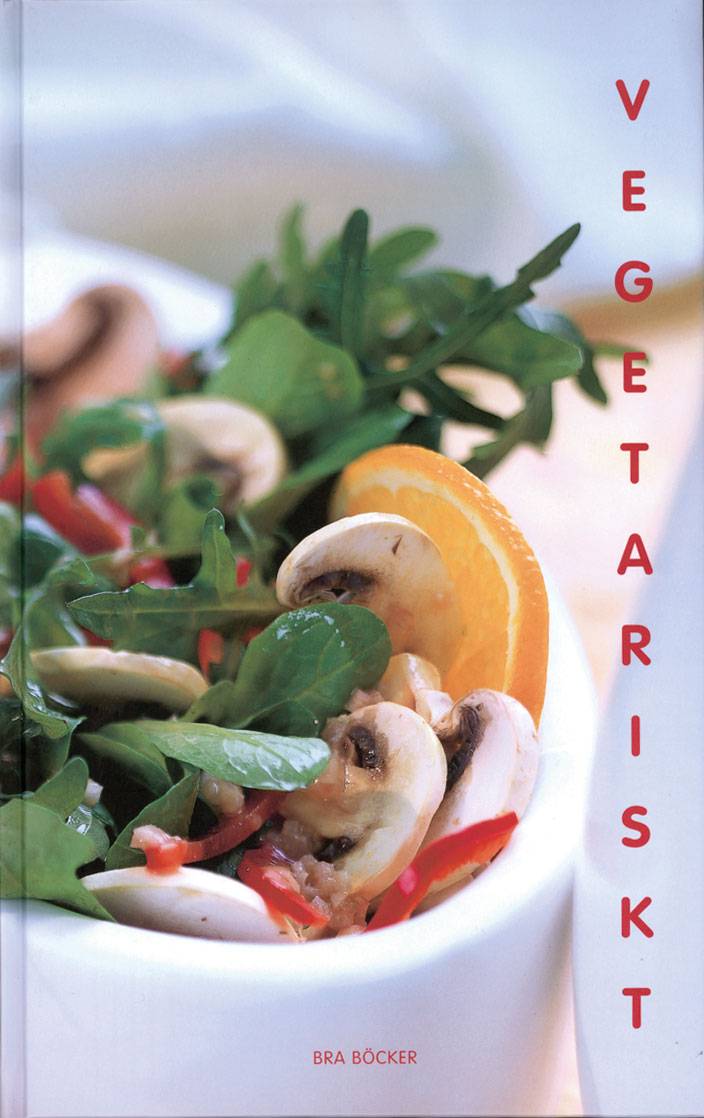 Vegetarisk