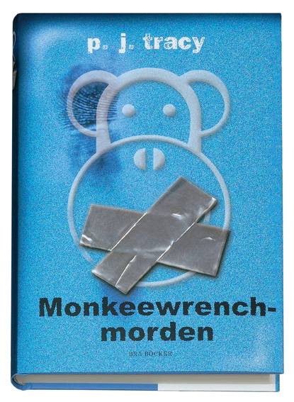 Monkeewrench-morden