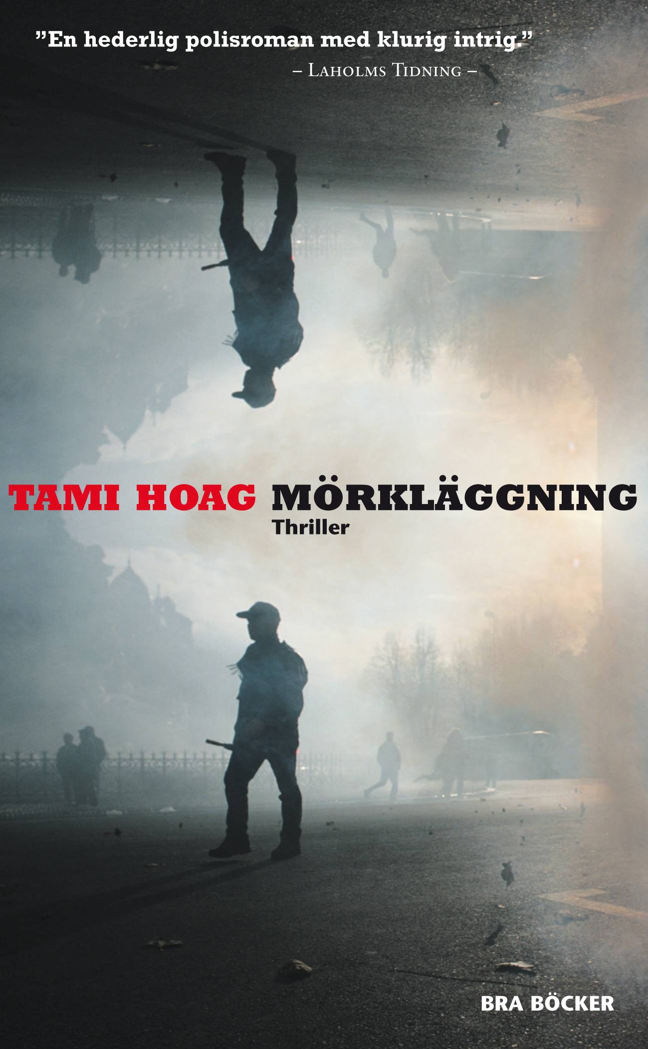 Mörkerläggning