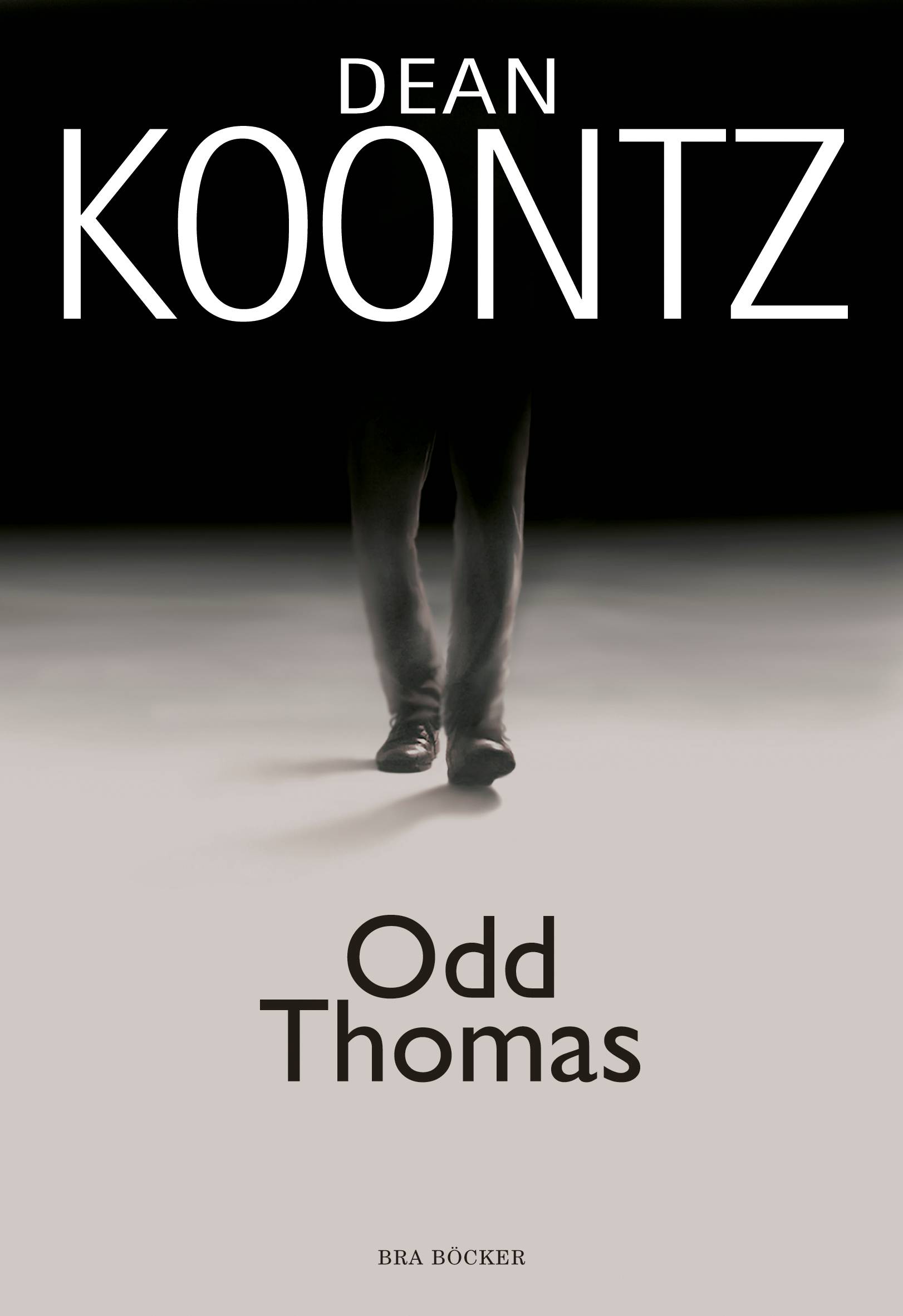 Odd Thomas