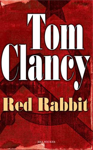 Red rabbit