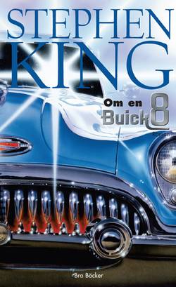 Om en Buick 8