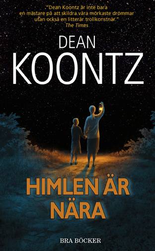 Himlen är nära