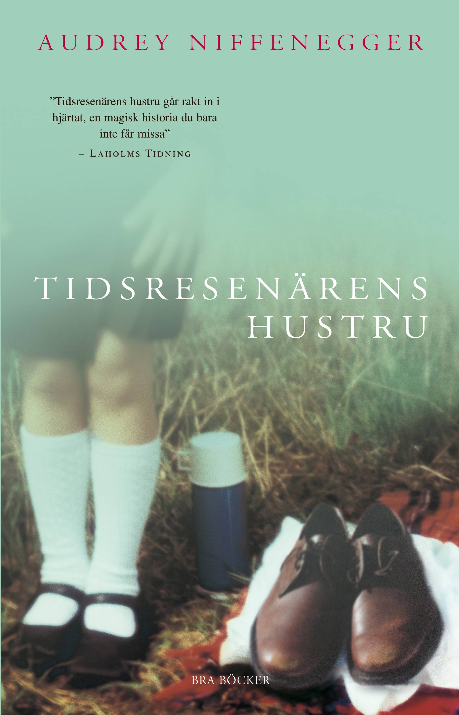 Tidsresenärens hustru