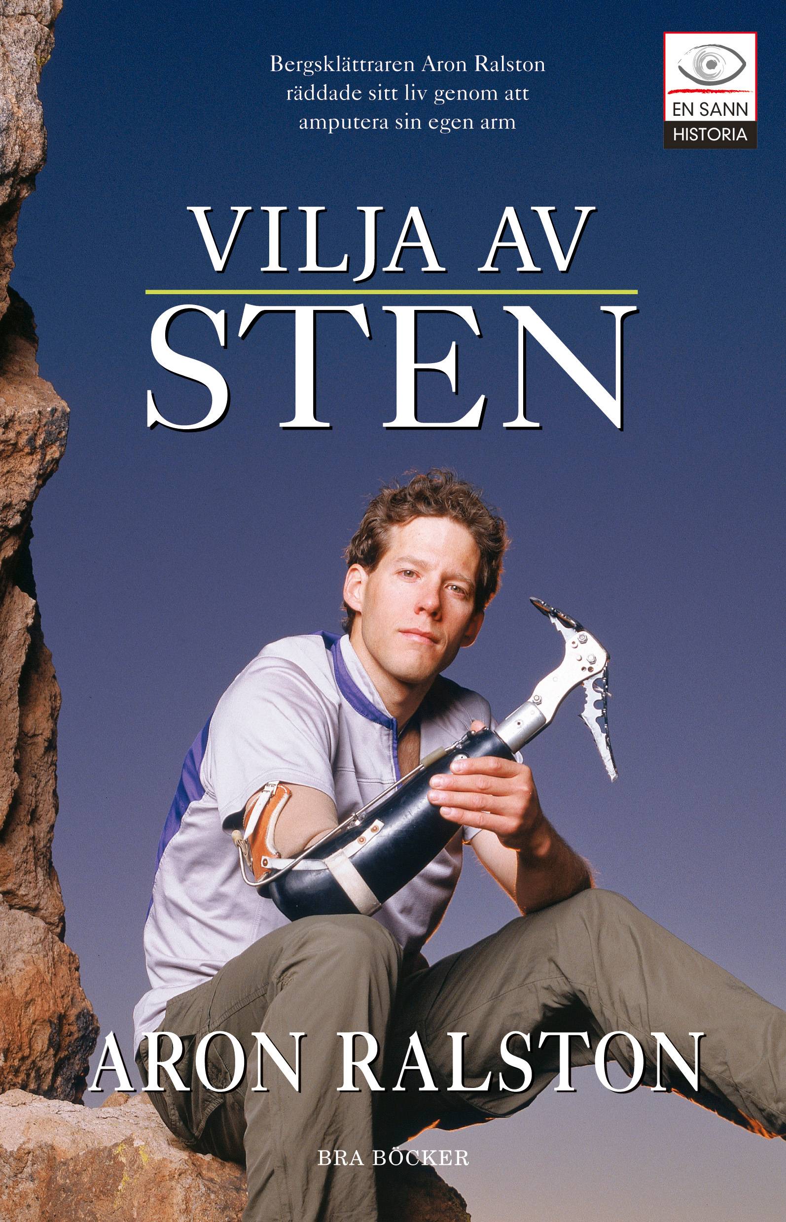 Vilja av sten