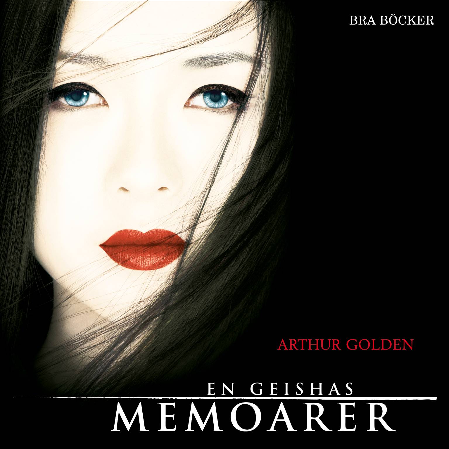 En geishas memoarer