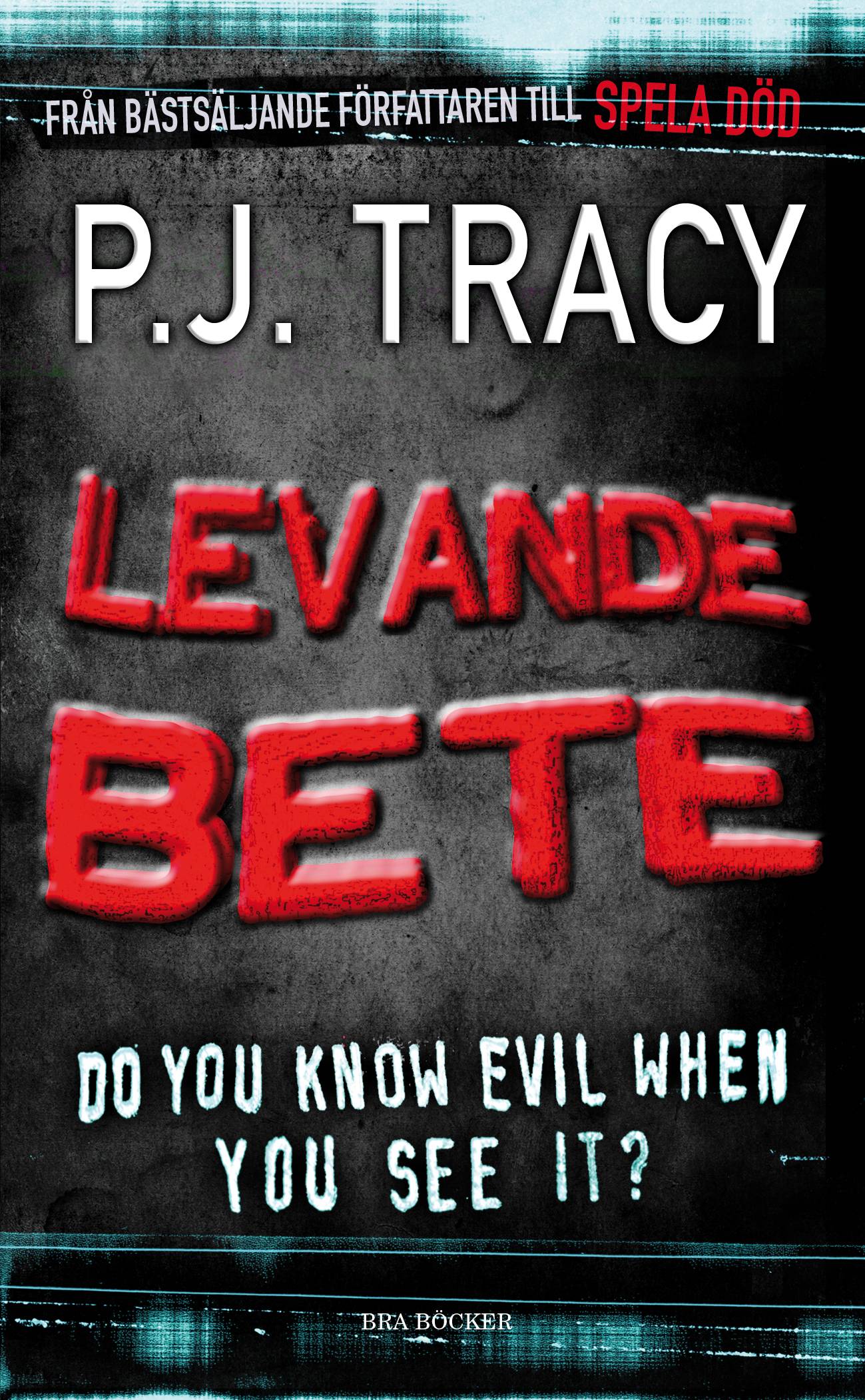 Levande bete