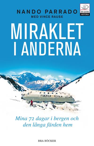 Miraklet i Anderna