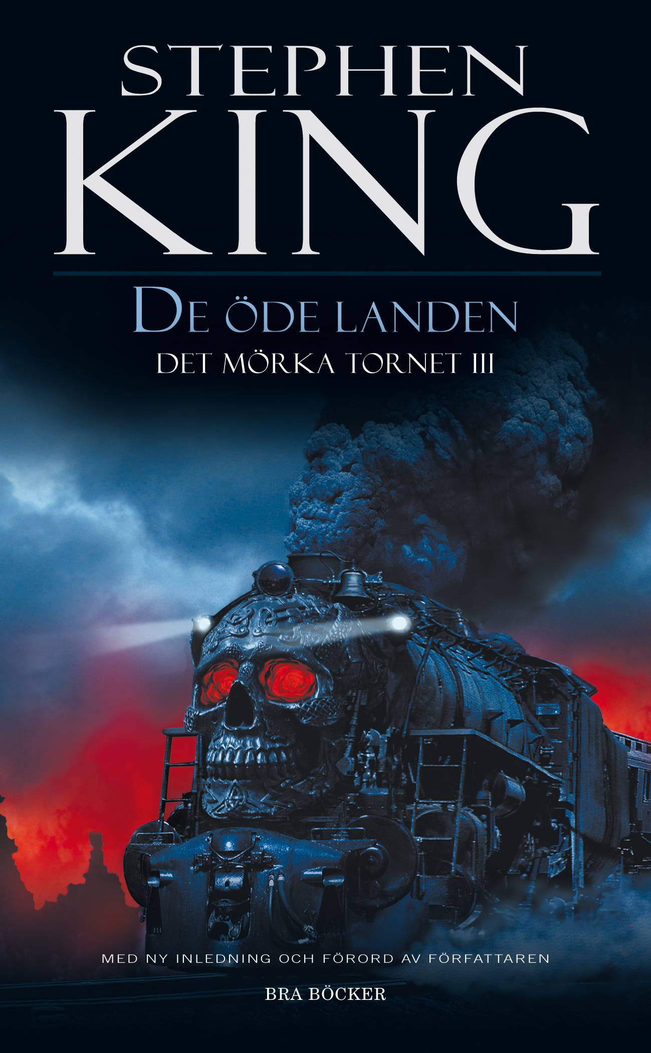 De öde landen