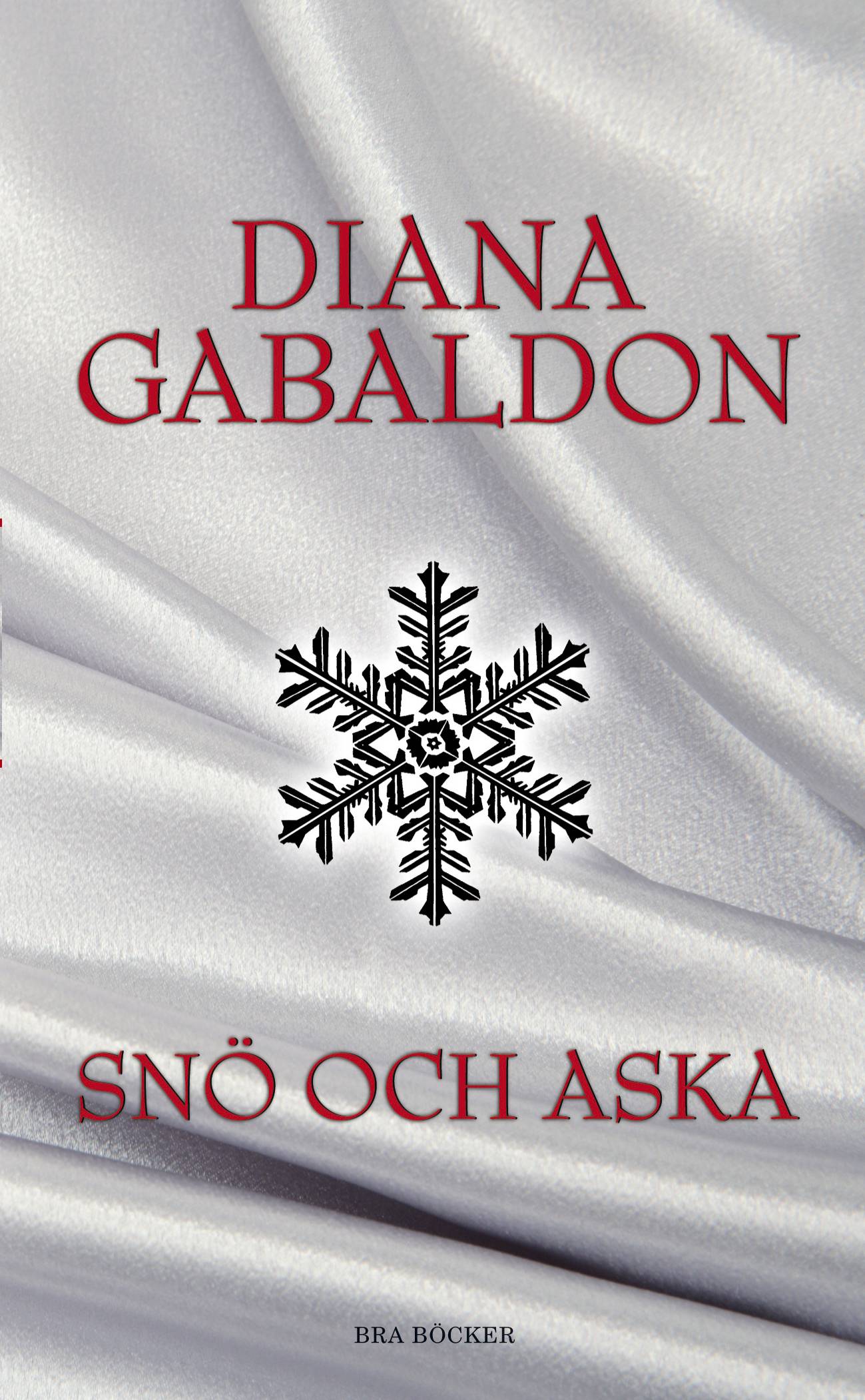 Snö och aska