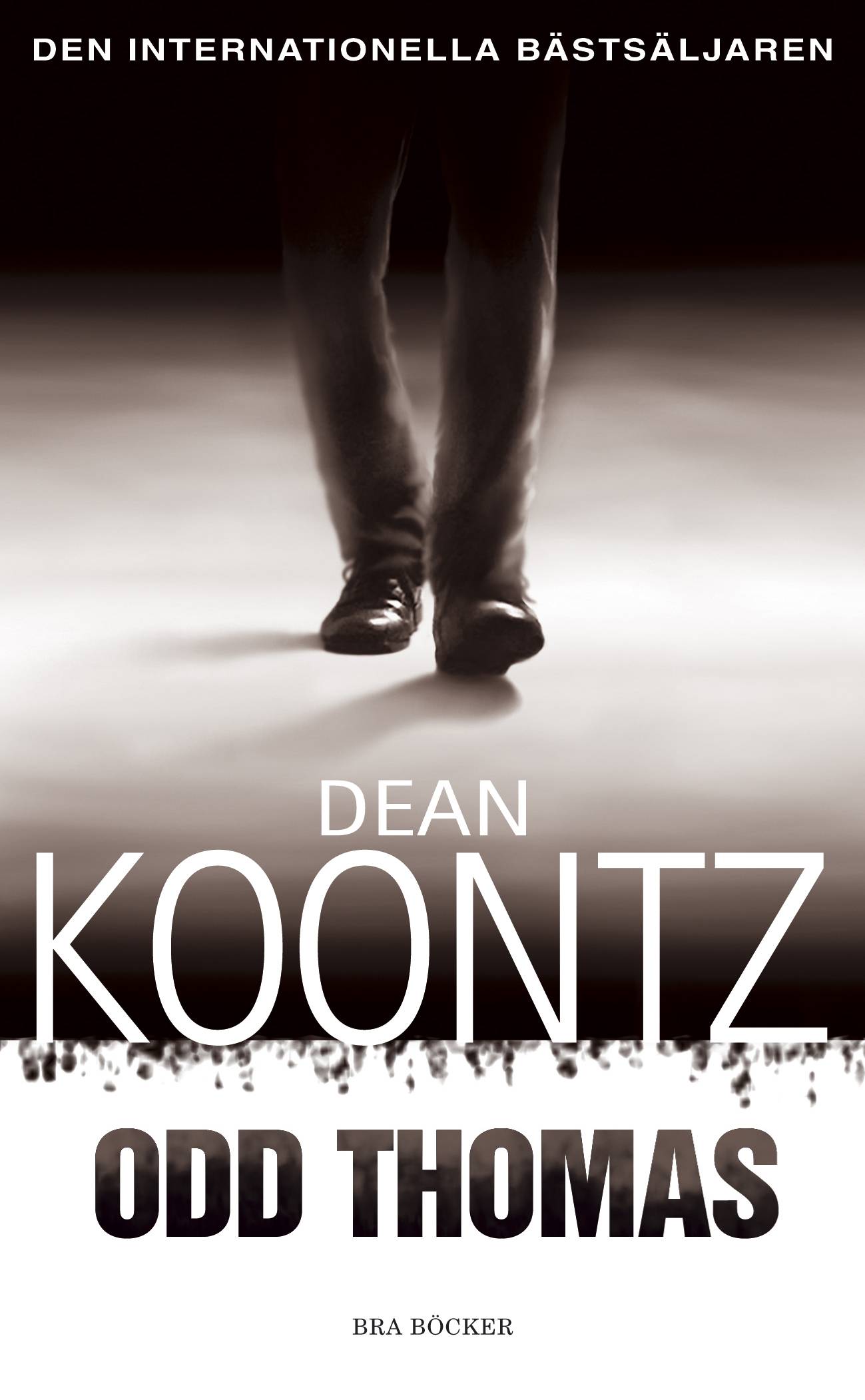 Odd Thomas