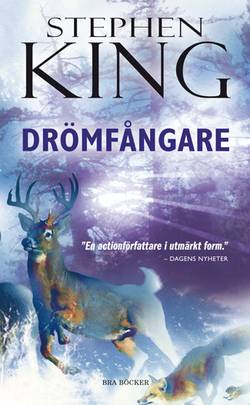 Drömfångare