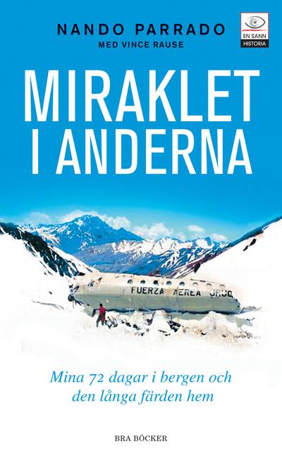 Miraklet i Anderna