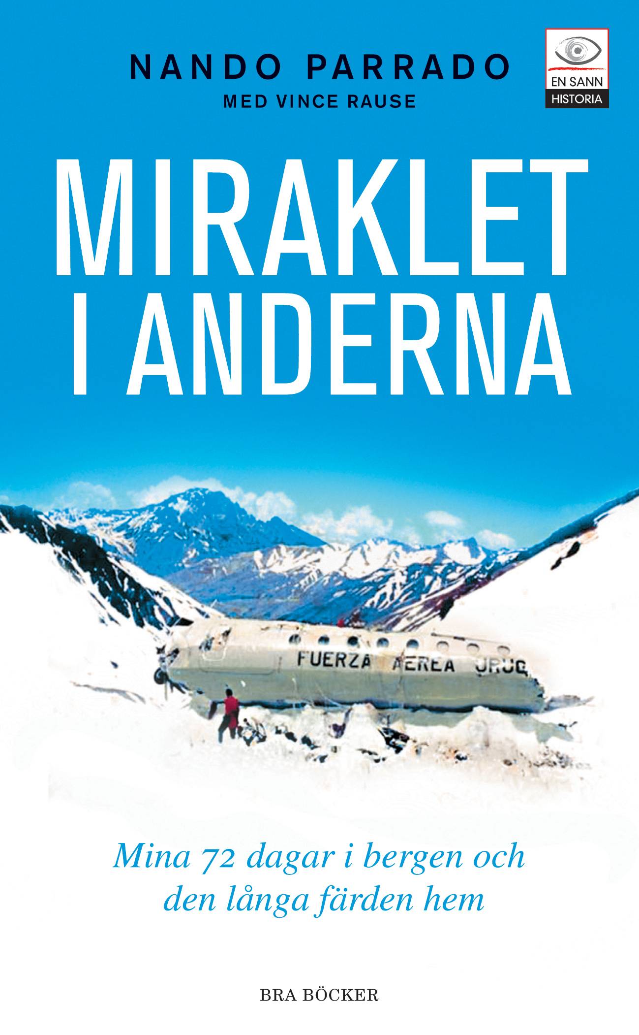 Miraklet i Anderna